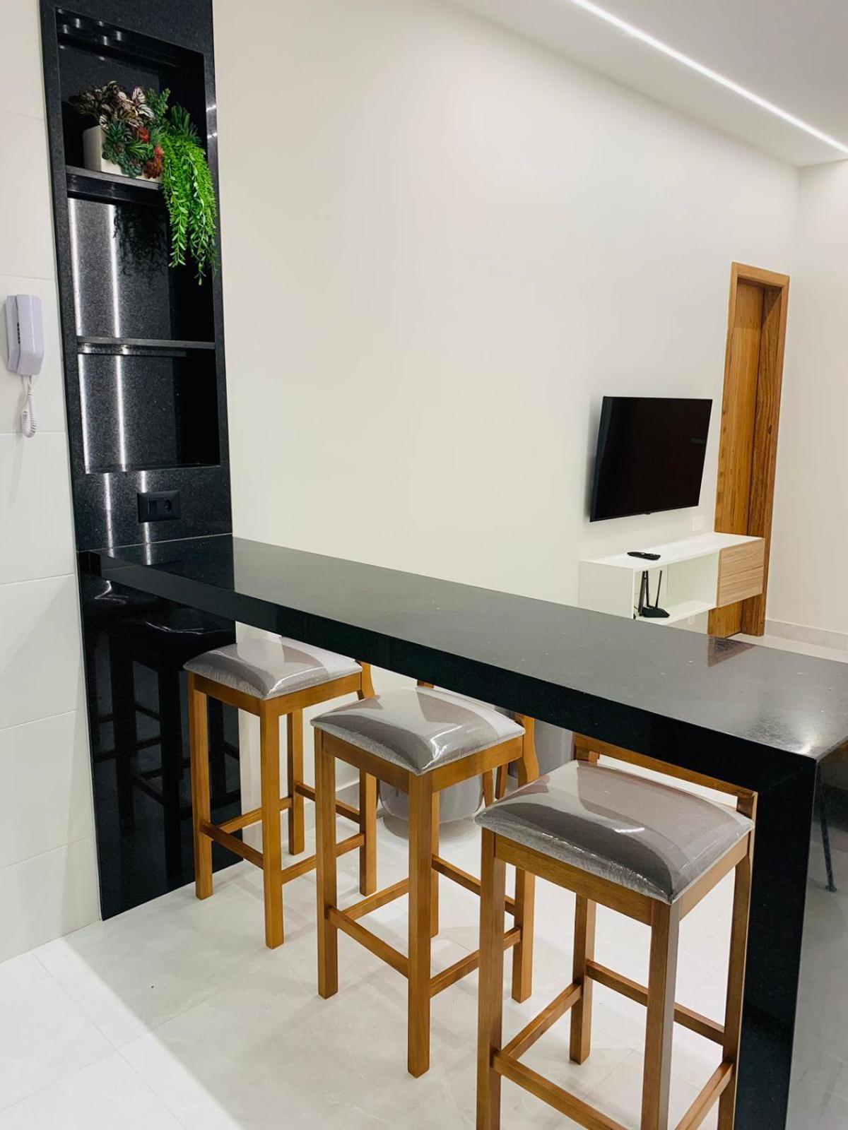 Apartamento De Luxo Copacabana ริโอเดจาเนโร ภายนอก รูปภาพ