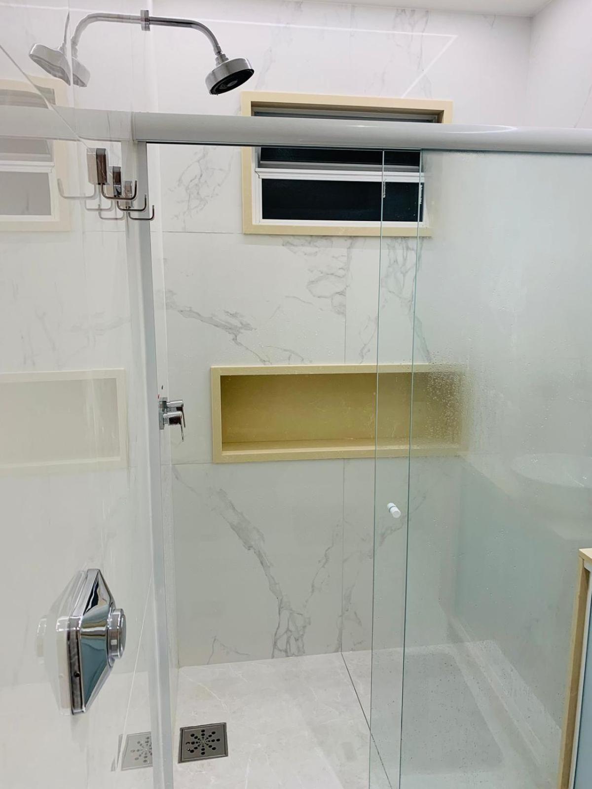 Apartamento De Luxo Copacabana ริโอเดจาเนโร ภายนอก รูปภาพ