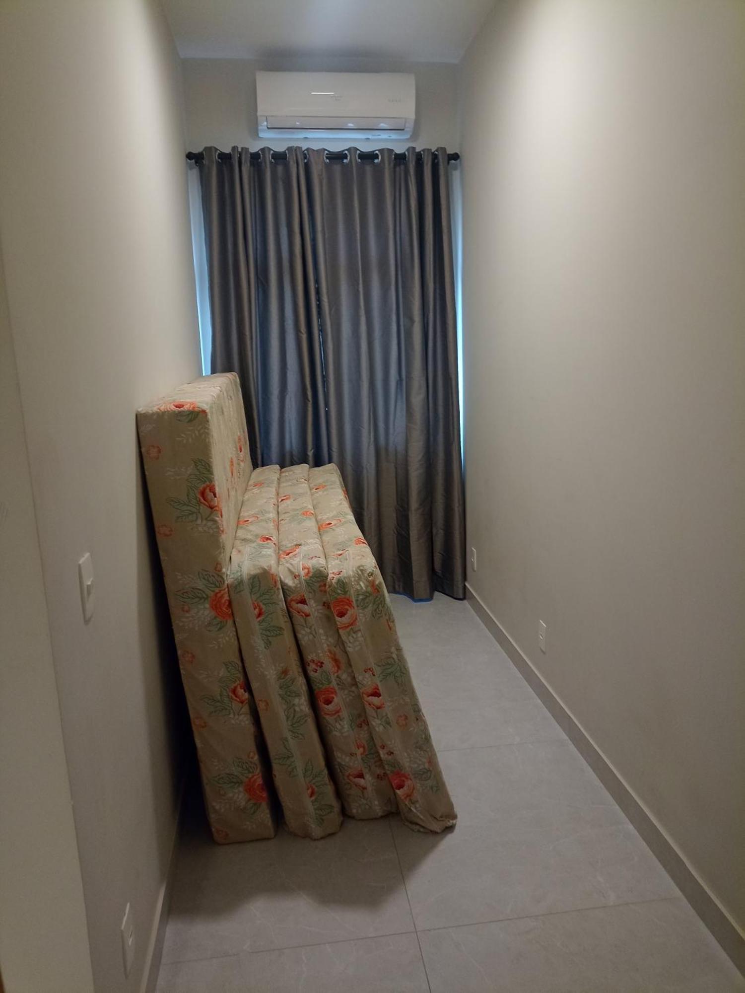 Apartamento De Luxo Copacabana ริโอเดจาเนโร ภายนอก รูปภาพ