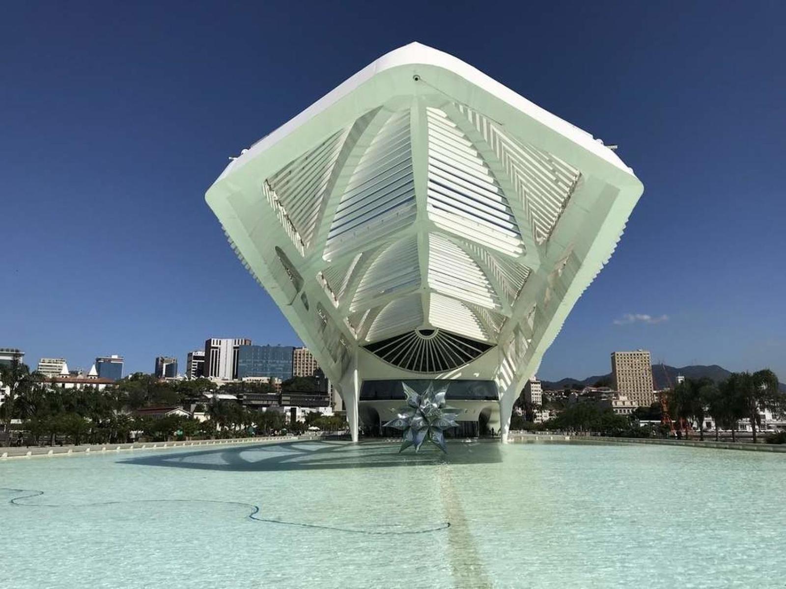 Apartamento De Luxo Copacabana ริโอเดจาเนโร ภายนอก รูปภาพ