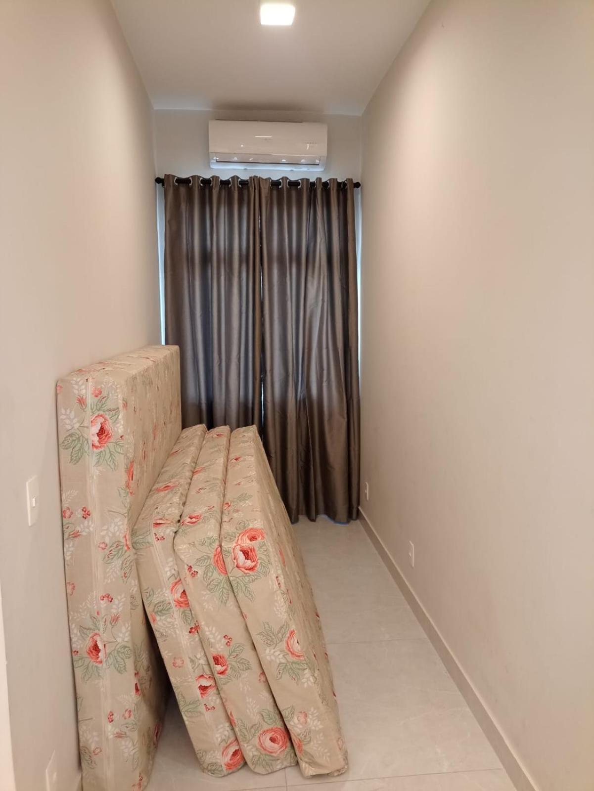Apartamento De Luxo Copacabana ริโอเดจาเนโร ภายนอก รูปภาพ